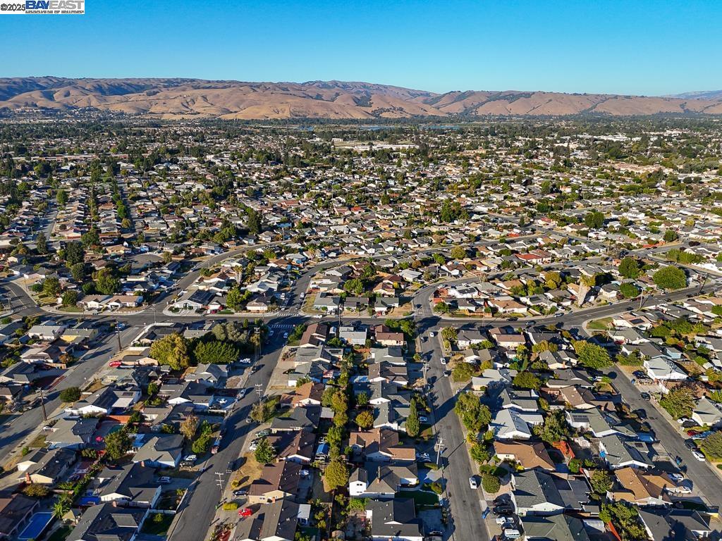 CABRILLO - Residential