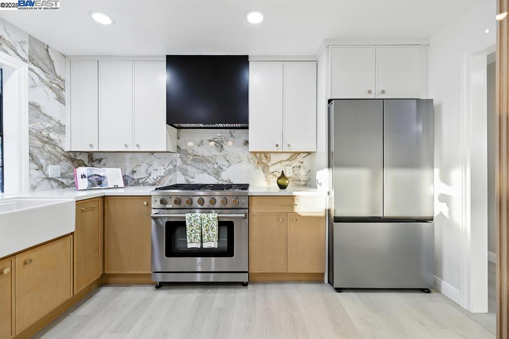 CABRILLO - Residential