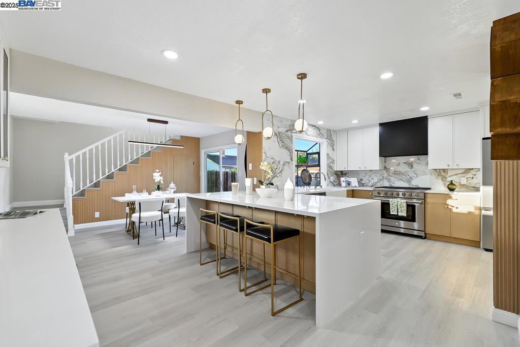 CABRILLO - Residential