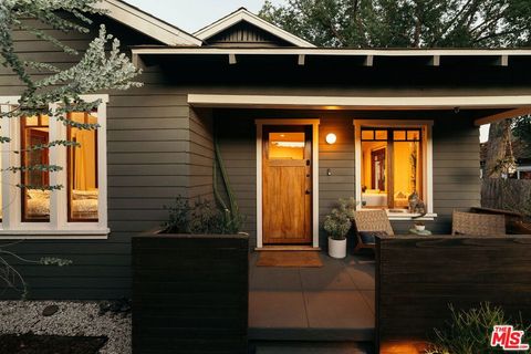 Photo of 2030 Lovila Lane, Altadena, CA 91001 (MLS # 25600807)