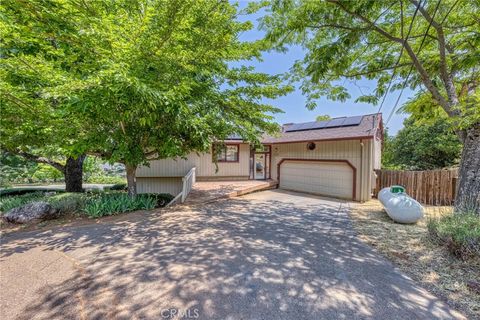 Photo of 9349 Pawnee Court, Kelseyville, CA 95451 (MLS # LC25118646)