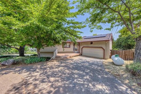 Photo of 9349 Pawnee Court, Kelseyville, CA 95451 (MLS # LC25118646)