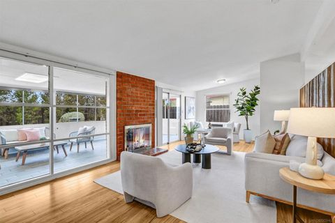 3228 Mobley Street San Diego CA 92123