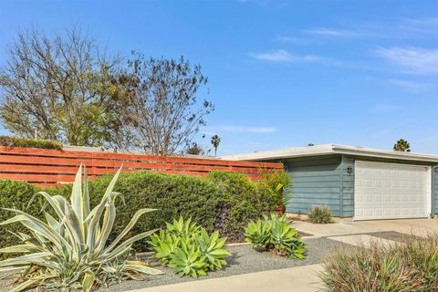 3228 Mobley Street San Diego CA 92123