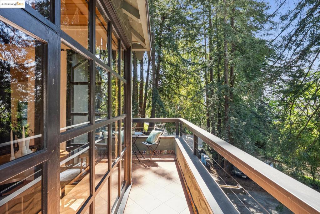 159 Tamalpais Rd.
