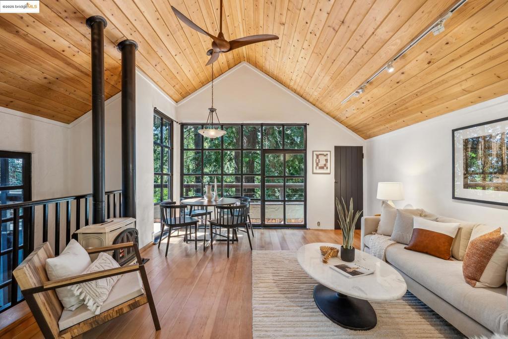 159 Tamalpais Rd.