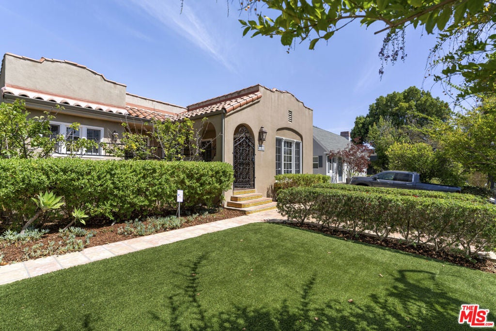 412 S Citrus Avenue, Los Angeles CA 90036