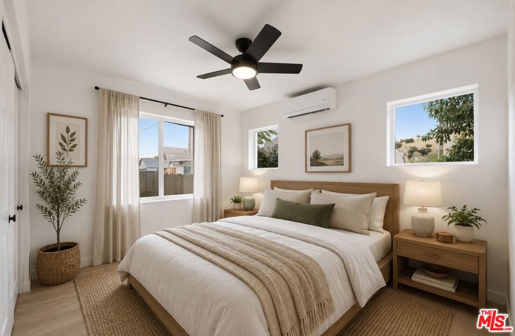 1/2 Arroyo Seco Avenue