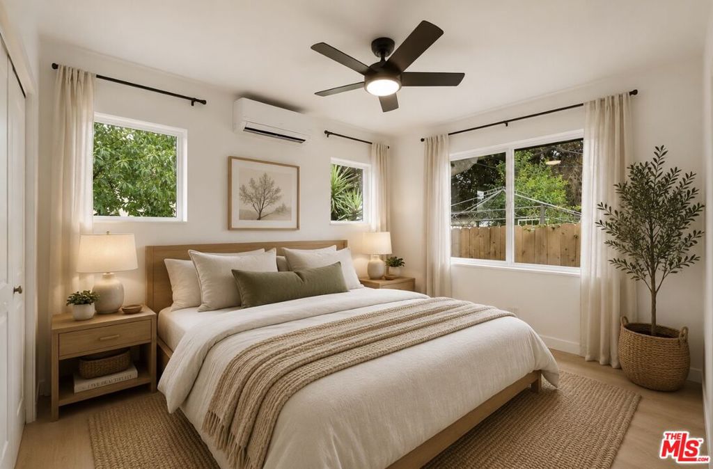 1/2 Arroyo Seco Avenue