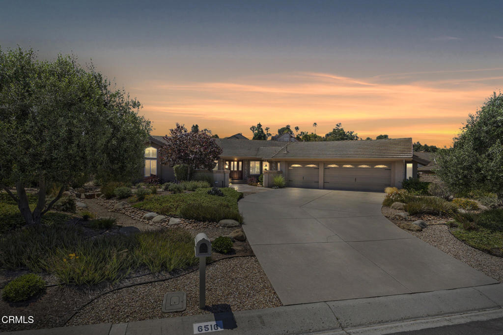 6516 San Onofre Drive