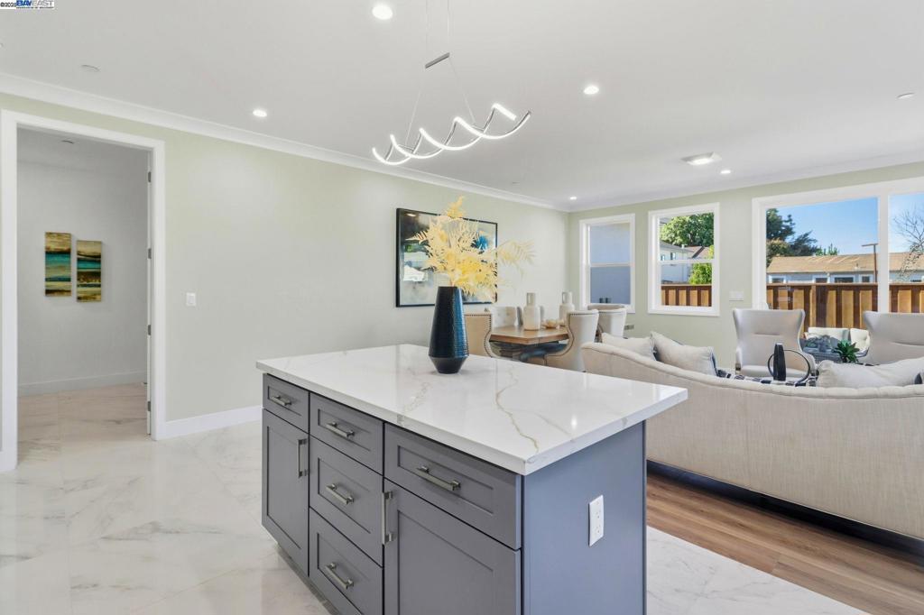 CHERRYLAND - Residential