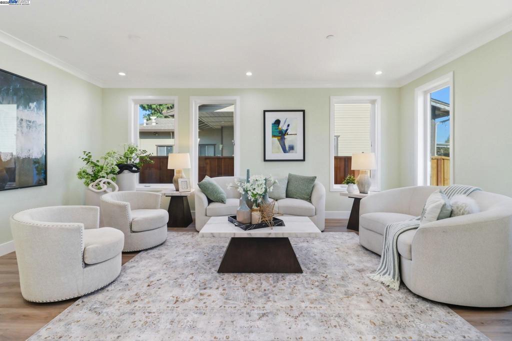 CHERRYLAND - Residential