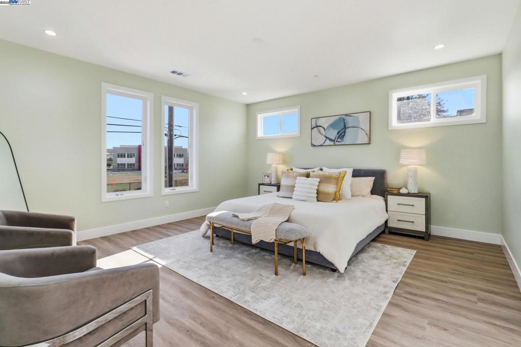 CHERRYLAND - Residential