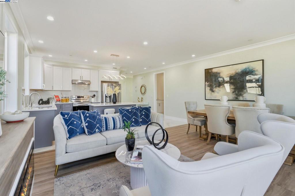 CHERRYLAND - Residential