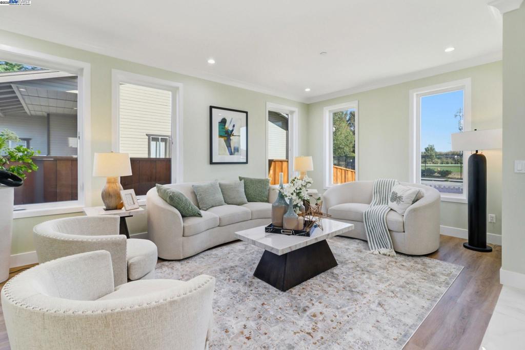CHERRYLAND - Residential