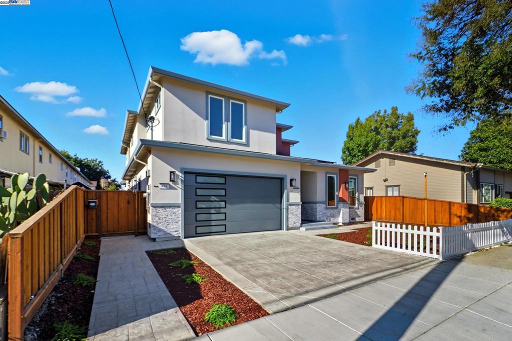 CHERRYLAND - Residential