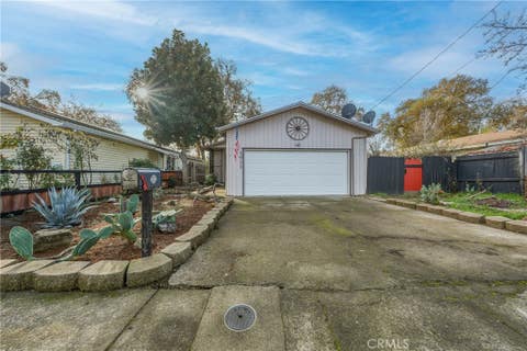 Photo of 1011 2nd St, Lakeport, CA 95453 (MLS # LC26147999)