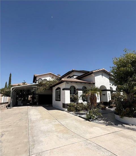 Photo of 16272 Star Crest WAY, Fontana, CA 92336 (MLS # CV26209140)