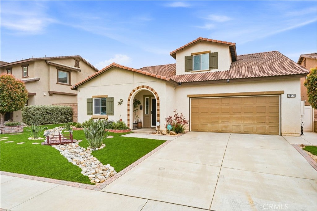 28430 Cottage