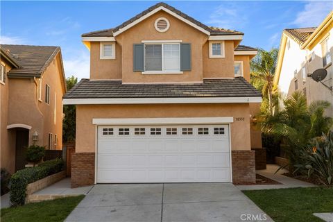 Photo of 30335 Cedar Oak Lane, Castaic, CA 91384 (MLS # SR25277907)