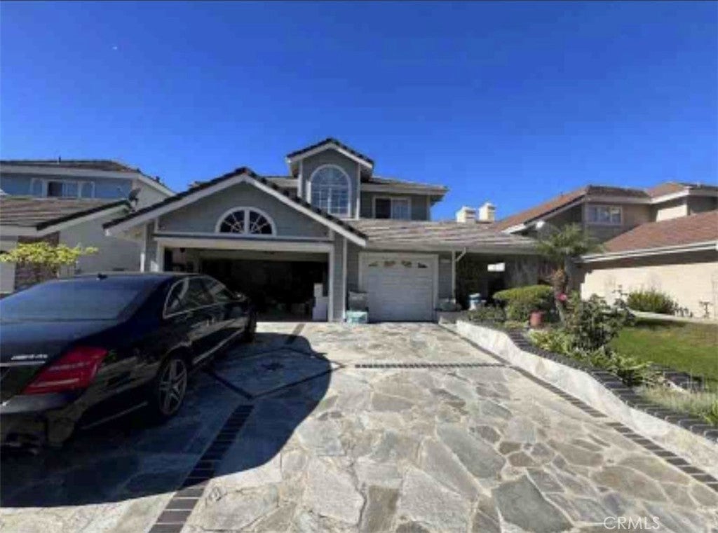 18815 Pepperdine DR