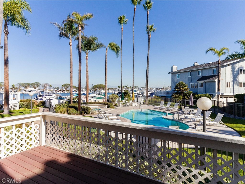 Bayport (BAYP) - Residential Lease