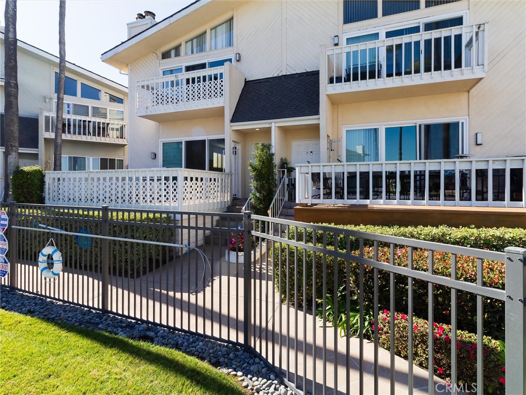 Bayport (BAYP) - Residential Lease