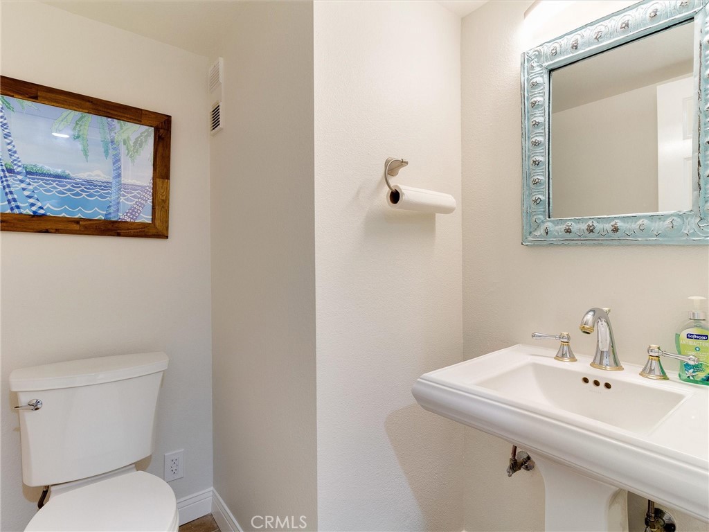 Bayport (BAYP) - Residential Lease