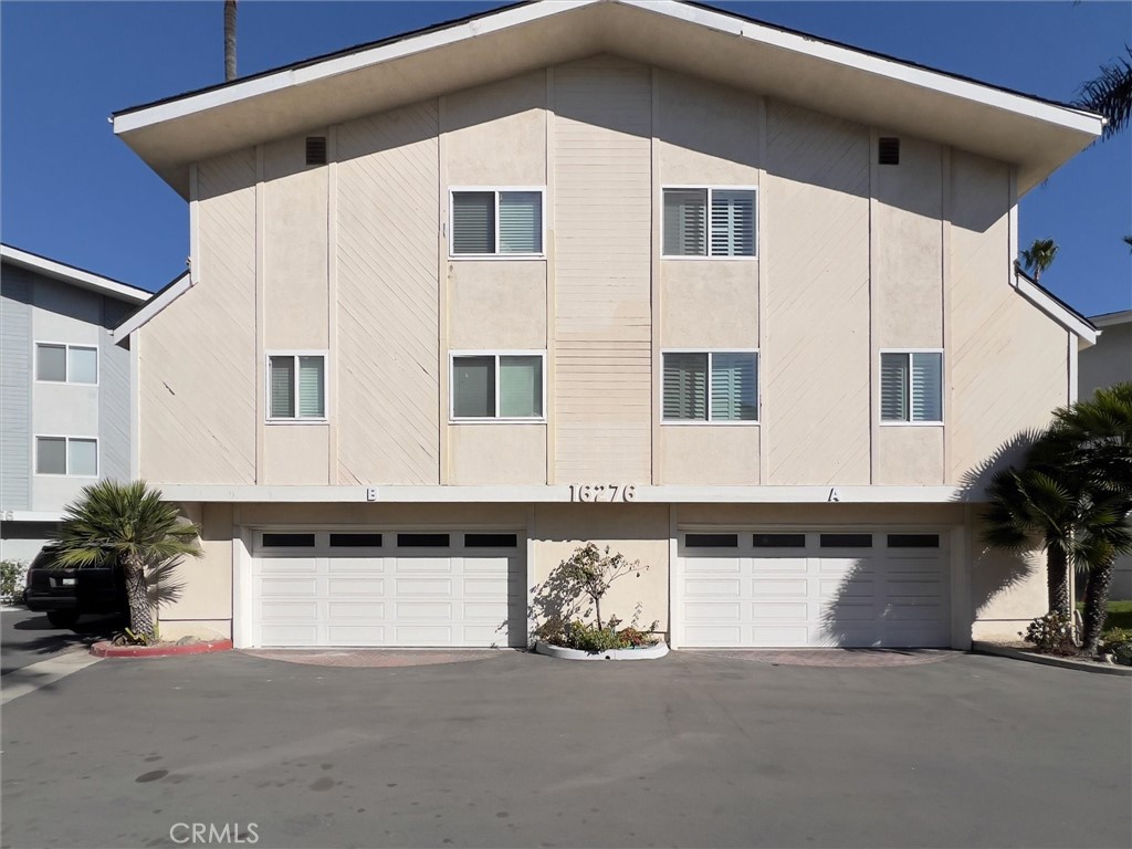 Bayport (BAYP) - Residential Lease