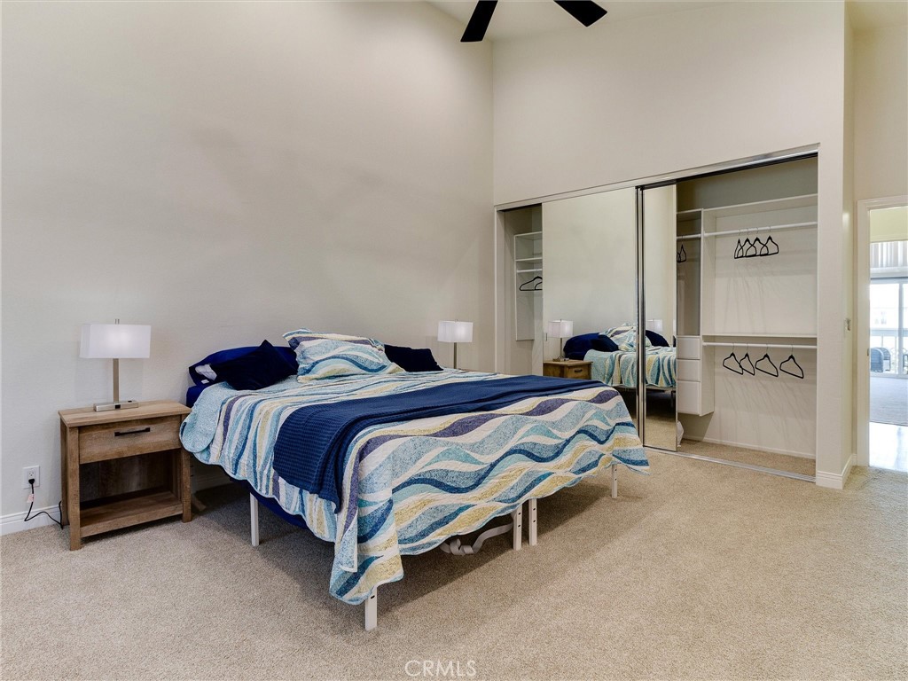 Bayport (BAYP) - Residential Lease