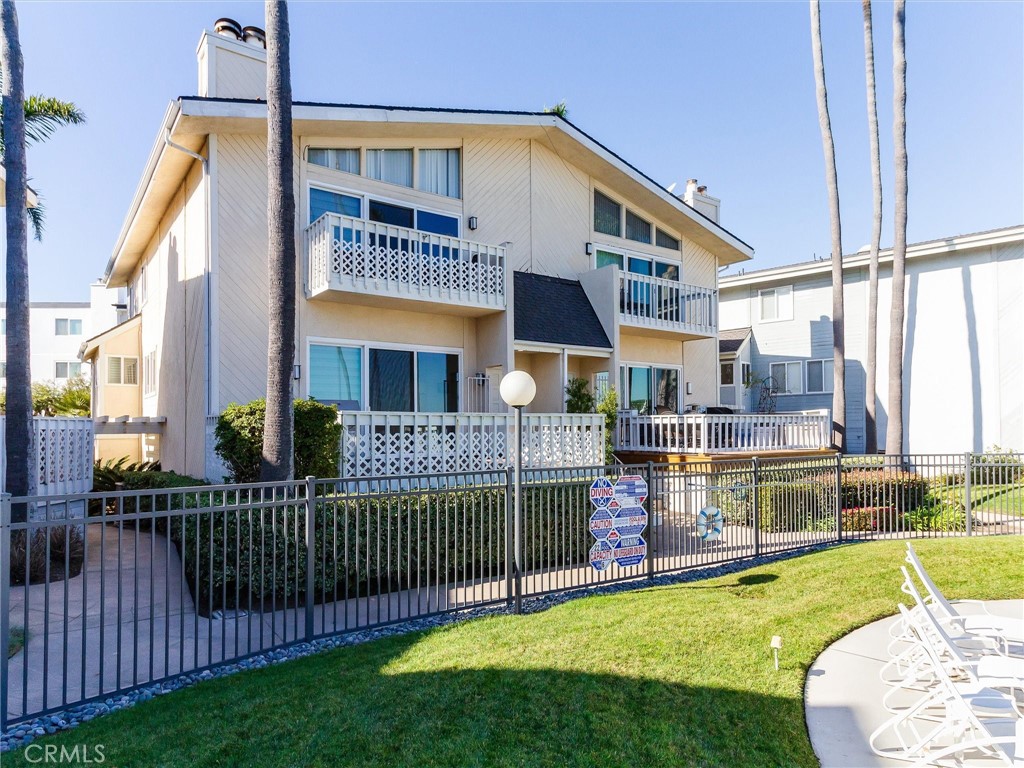 Bayport (BAYP) - Residential Lease