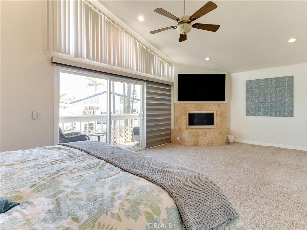 Bayport (BAYP) - Residential Lease