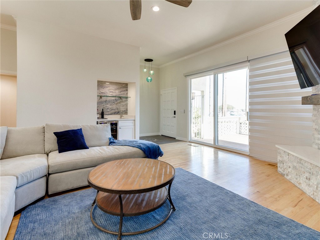 Bayport (BAYP) - Residential Lease