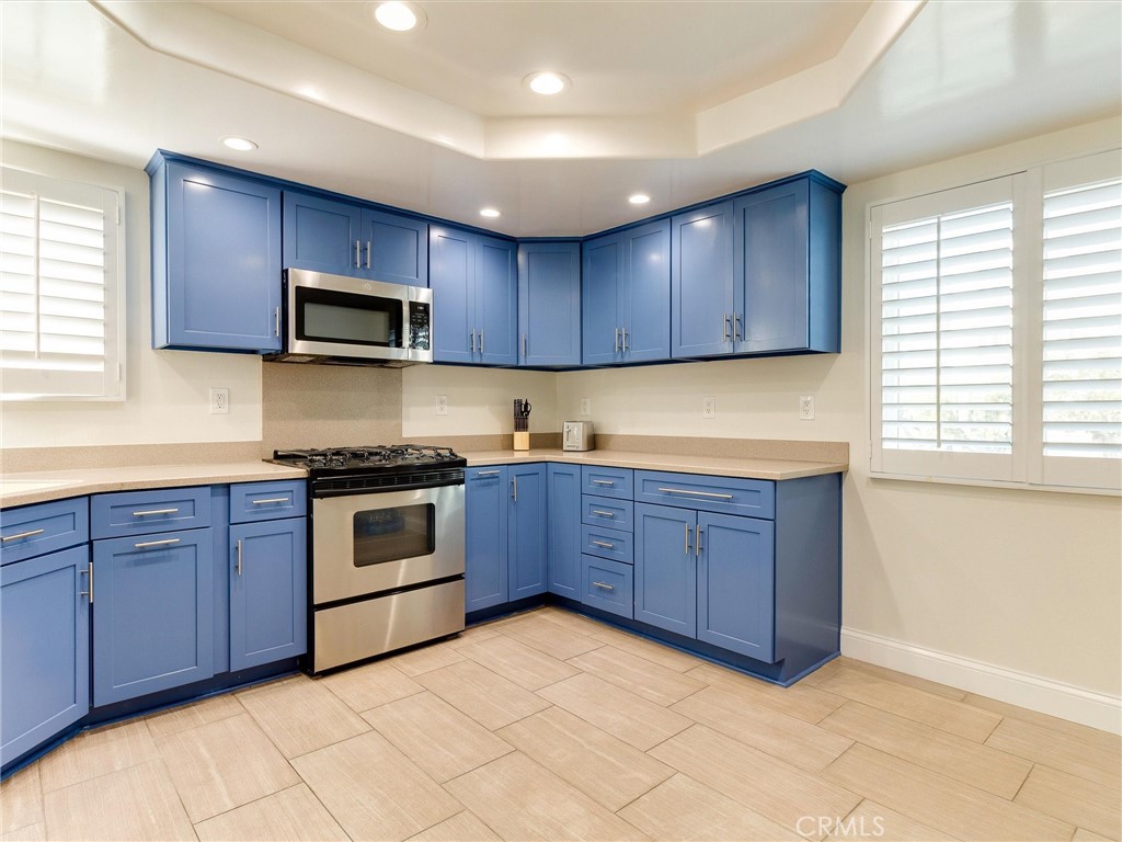 Bayport (BAYP) - Residential Lease