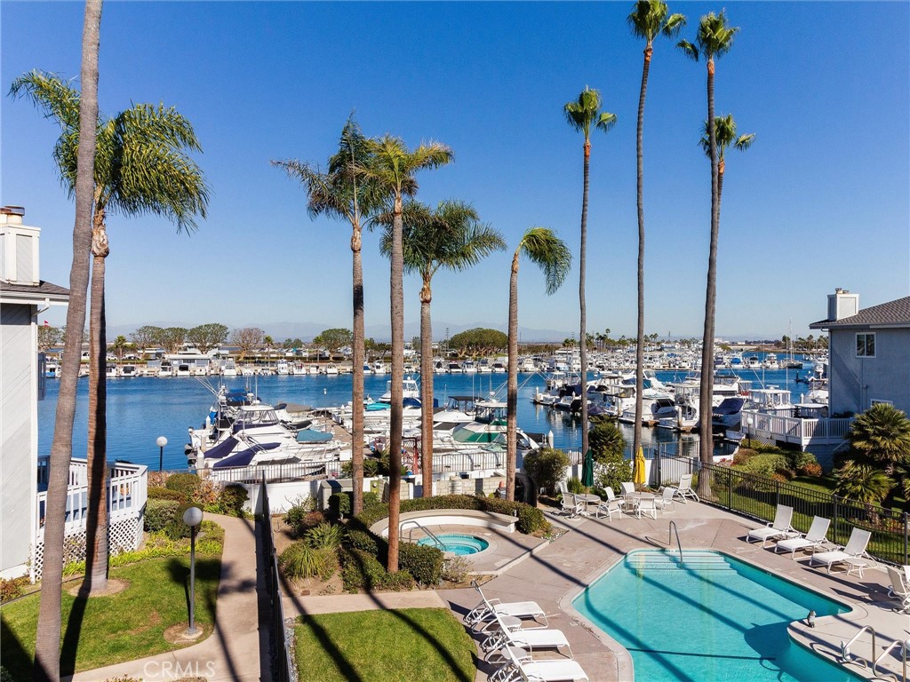 Escape to coastal elegance in this luxurious 3-bedroom, 3.5-bath newly furnished condo in the heart of Huntington Beach. Just steps from the serene waters of Huntington Harbour and the sun-kissed shores of Sunset Beach, this upscale retreat offers the perfect blend of relaxation and sophistication. Inside, you'll find a beautifully designed open-concept living space, a gourmet kitchen with high-end appliances, and spacious bedrooms with spa-like ensuite baths. Spend your days exploring the vibrant local scene, from boutique shopping and fine dining to scenic waterfront trails. In the evenings, unwind by the community pool or enjoy breathtaking sunset views from your private patio. Owner will entertain. midterm and long term tenants.furnished or unfurnished.