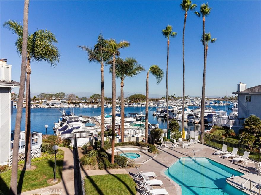 Escape to coastal elegance in this luxurious 3-bedroom, 3.5-bath newly furnished condo in the heart of Huntington Beach. Just steps from the serene waters of Huntington Harbour and the sun-kissed shores of Sunset Beach, this upscale retreat offers the perfect blend of relaxation and sophistication. Inside, you'll find a beautifully designed open-concept living space, a gourmet kitchen with high-end appliances, and spacious bedrooms with spa-like ensuite baths. Spend your days exploring the vibrant local scene, from boutique shopping and fine dining to scenic waterfront trails. In the evenings, unwind by the community pool or enjoy breathtaking sunset views from your private patio. Owner will entertain. midterm and long term tenants.furnished or unfurnished.