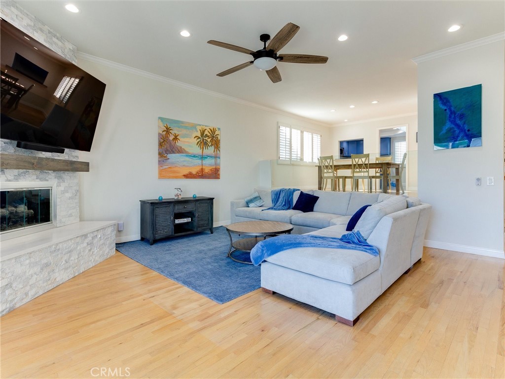 Bayport (BAYP) - Residential Lease