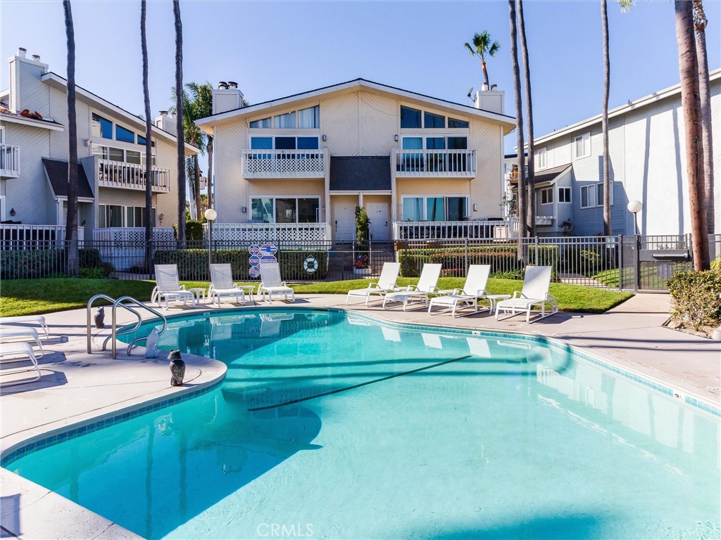 Bayport (BAYP) - Residential Lease