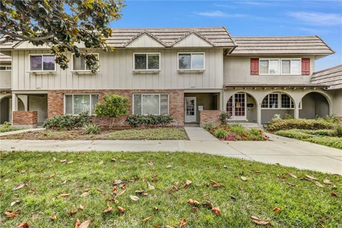 Photo of 4657 Larwin Avenue, Cypress, CA 90630 (MLS # PW26153389)