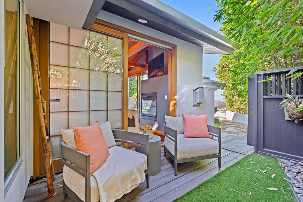Pacific Beach - Residential