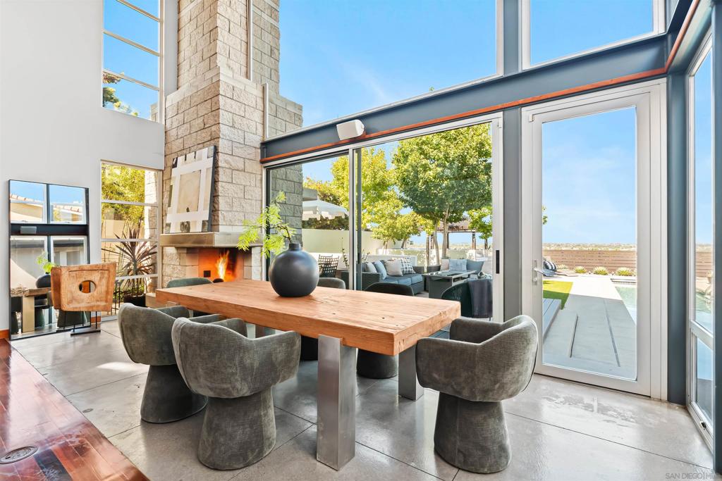 Pacific Beach - Residential