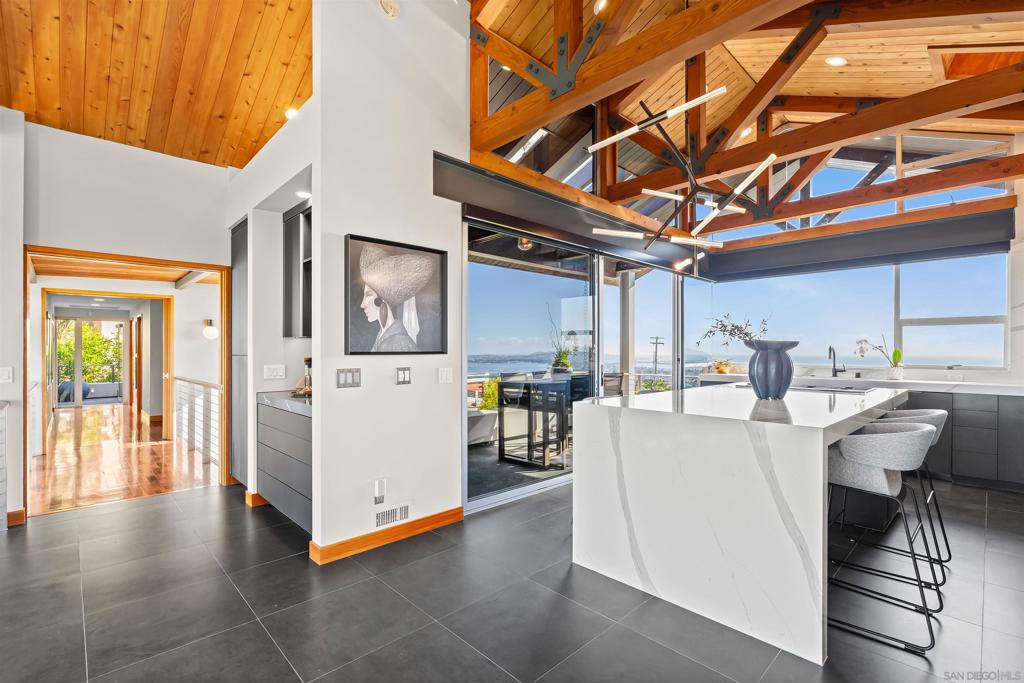 Pacific Beach - Residential