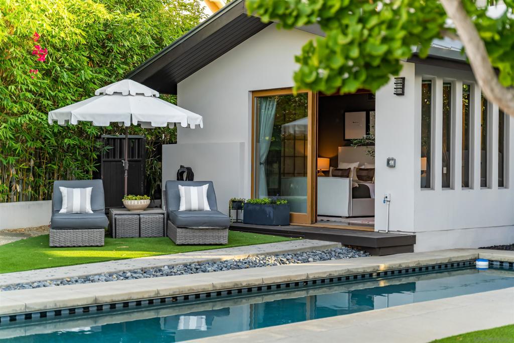 Pacific Beach - Residential