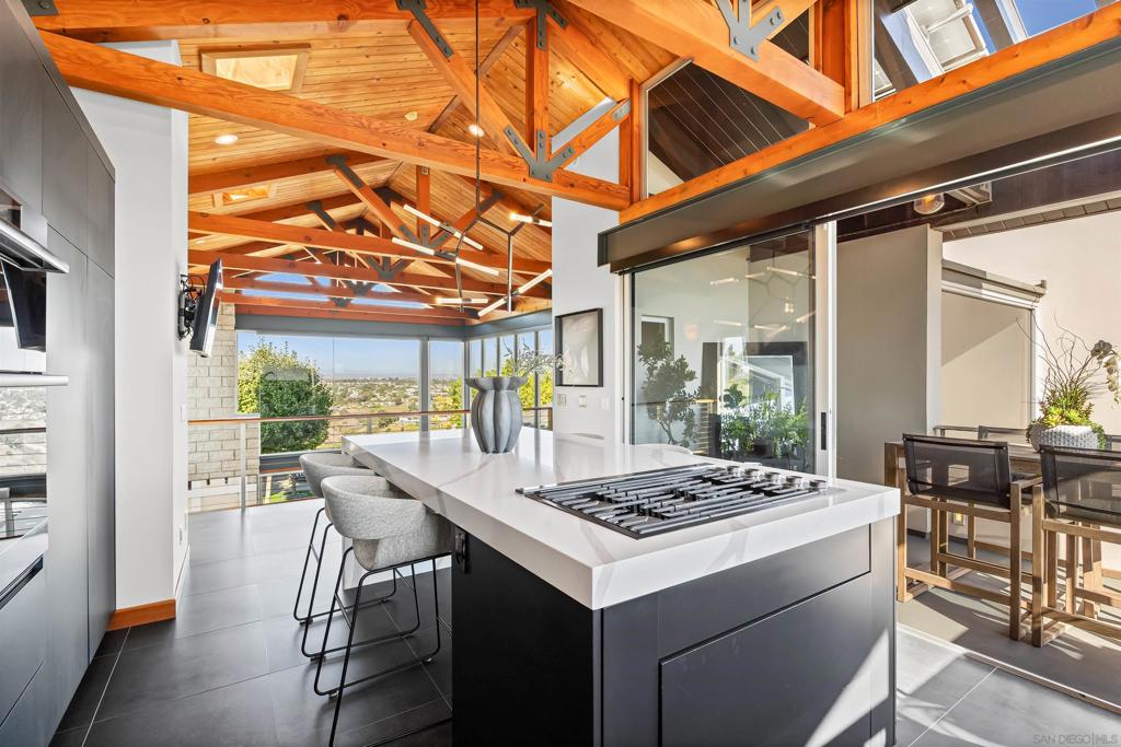 Pacific Beach - Residential