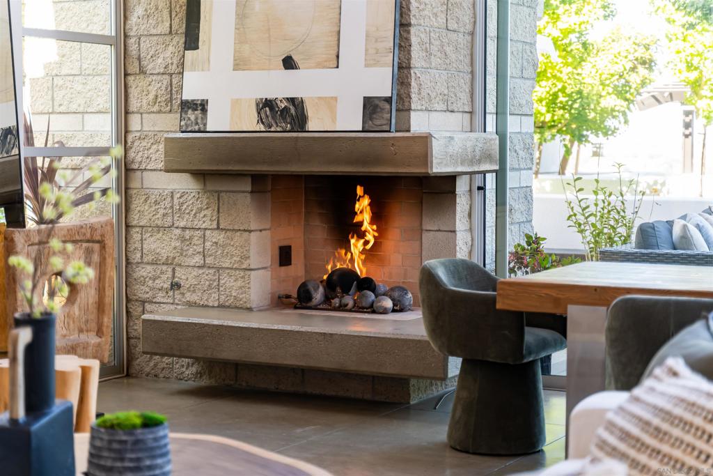 Pacific Beach - Residential