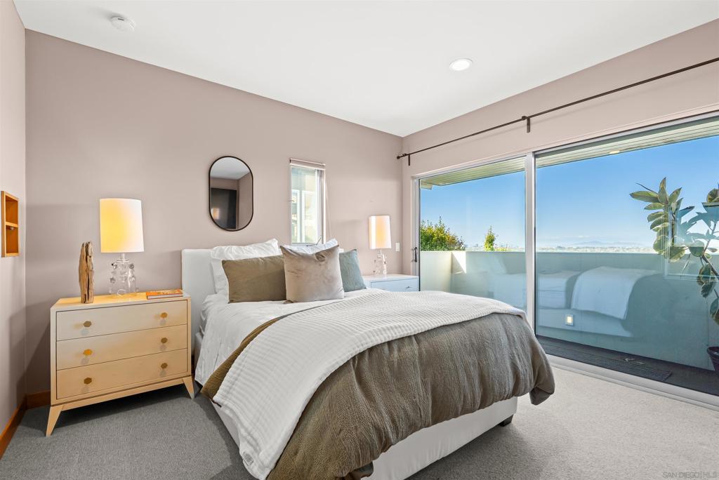 Pacific Beach - Residential