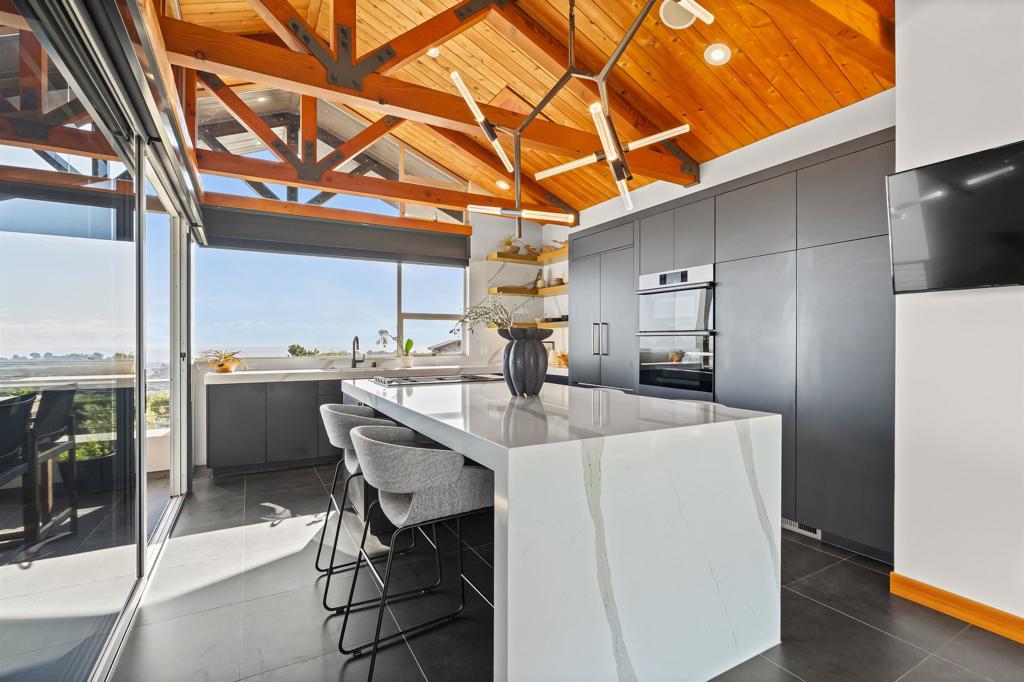 Pacific Beach - Residential
