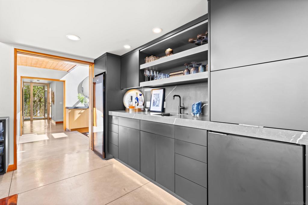 Pacific Beach - Residential