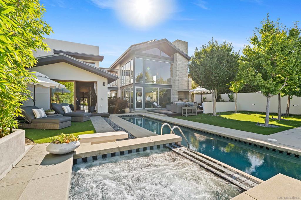 Pacific Beach - Residential