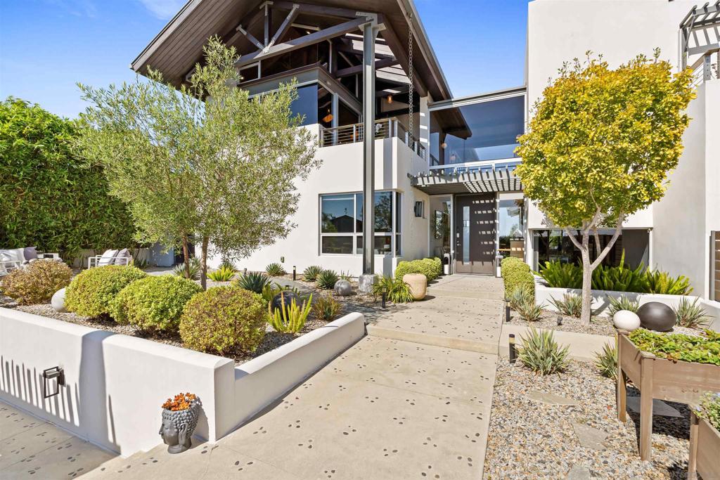 Pacific Beach - Residential